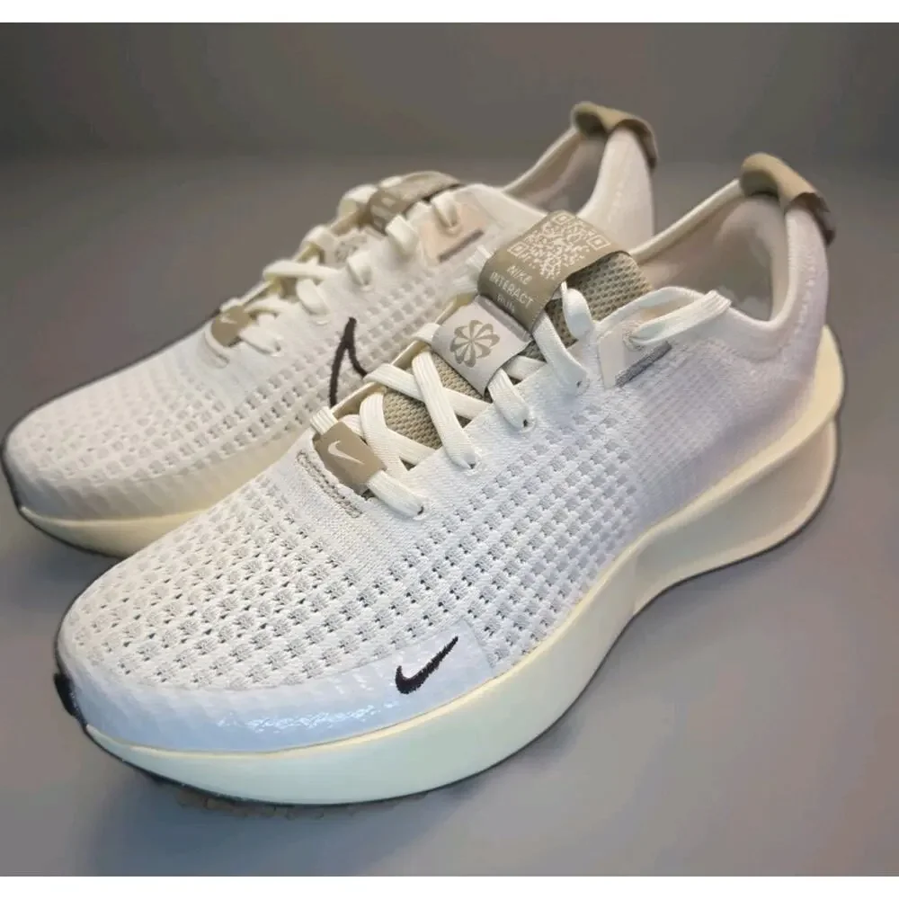 Size 8 Women Nike Interact Run FZ3742 133